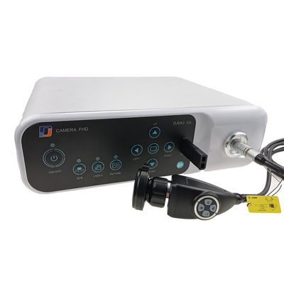 USB पूर्ण HD पशु चिकित्सा एंडोस्कोप वीडियो कैमरा सिस्टम