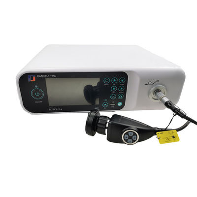 वीडियो रिकॉर्डर DJSXJ-IId के साथ मेडिकल USB 1080P फ़ुल HD एंडोस्कोप कैमरा