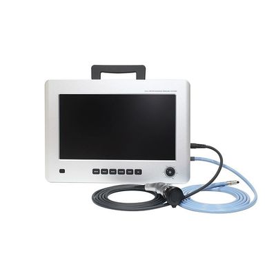 AC100-240V मेडिकल ऑल इन वन एंडोस्कोप कैमरा सिस्टम 15&quot;