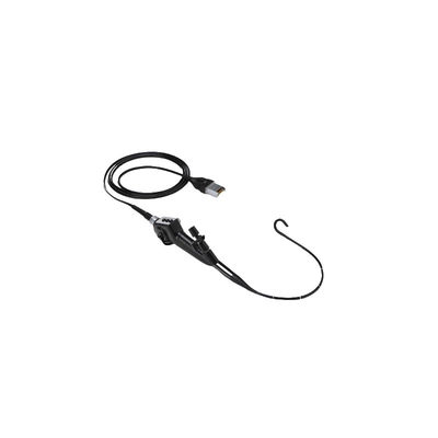 मेडिकल फ्लेक्सिबल वीडियो राइनो लेरिंजोस्कोप 4.9mm
