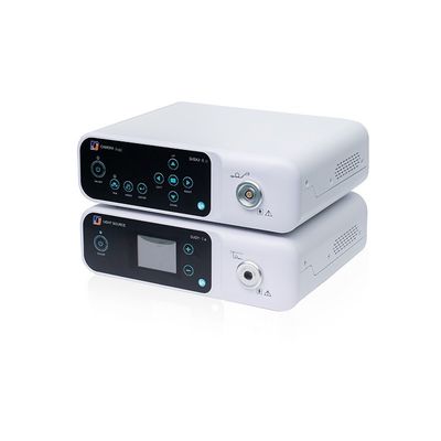 90W ओईएम फुल एचडी एंडोस्कोप लाइट सोर्स सेट 1000TVL
